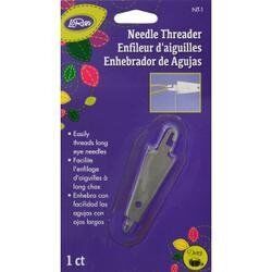 10 Best Sewing Needles for Kids: Safe Picks & Beginner Guide 9 Dritz Loran Needle Threader NT1 B0033P98LQ