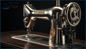 durability and all-metal construction durability and all-metal construction