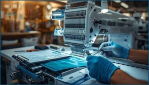 durability and maintenance requirements durability and maintenance requirements