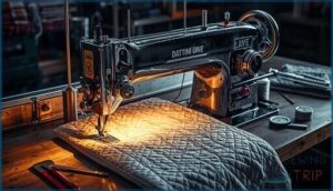 durability, reliability, and build quality