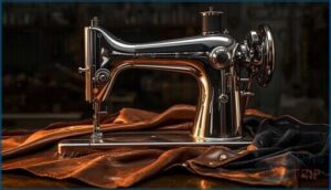 durable, all-metal construction durable, all-metal construction