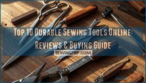 Top 10 Durable Sewing Tools Online: Reviews & Buying Guide 8 durable sewing tools online