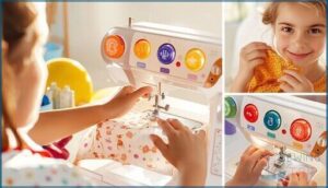 ease of use and simple controls ease of use and simple controls