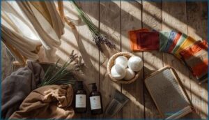 eco-friendly fabric care practices eco-friendly fabric care practices