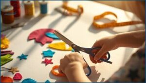 educational benefits of sewing scissors educational benefits of sewing scissors