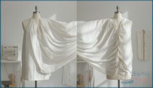 effects of ignoring grainline alignment effects of ignoring grainline alignment