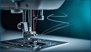 electronic and magnetic threading aids electronic and magnetic threading aids