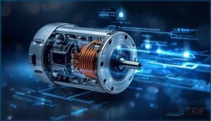 electronic motors: modern innovations electronic motors: modern innovations