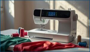 electronic sewing machines electronic sewing machines