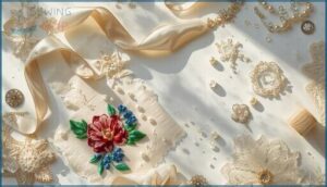 embellishments and decorative terms embellishments and decorative terms