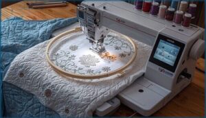 embroidery and quilting machines embroidery and quilting machines