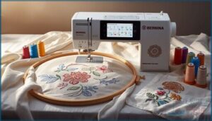 embroidery capabilities and design options embroidery capabilities and design options