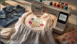 embroidery machines embroidery machines