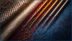 embroidery needle sizes and systems embroidery needle sizes and systems