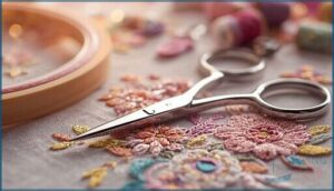 embroidery scissors for detail work embroidery scissors for detail work