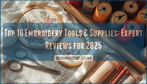 embroidery tools supplies embroidery tools supplies