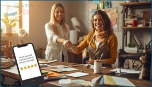 encourage reviews and customer referrals encourage reviews and customer referrals