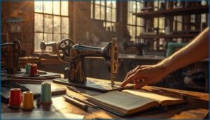 enhancing your sewing experience enhancing your sewing experience