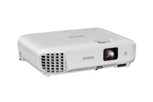 Read This Before Buying a Projector for Sewing Patterns: Expert Guide 2025 4 Epson EX3290 3 Chip 3LCD WXGA B0FHSPLRR4