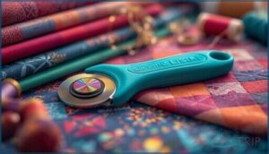 ergonomic rotary cutters ergonomic rotary cutters