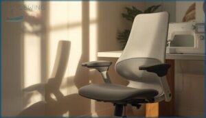 ergonomic sewing chairs ergonomic sewing chairs