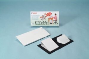 How to Create an Ergonomic Sewing Space: Setup Guide (2025) 6 Ergonomic Sewing Set Includes Tilt'able B001817TUO