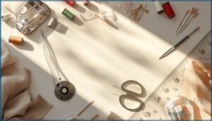 essential accessories for intermediate sewing essential accessories for intermediate sewing