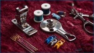 essential accessories for wool sewing essential accessories for wool sewing