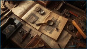 essential books for sewing machine repair