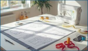 essential features in sewing projectors essential features in sewing projectors