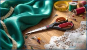 essential features in sewing scissors for beginners essential features in sewing scissors for beginners