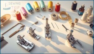 essential quilting machine accessories essential quilting machine accessories