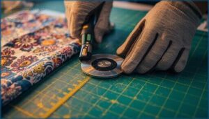 essential rotary cutter safety tips essential rotary cutter safety tips