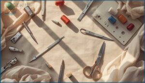 essential sewing machine accessories essential sewing machine accessories