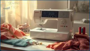 essential sewing machine features essential sewing machine features