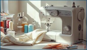 essential sewing machine features essential sewing machine features