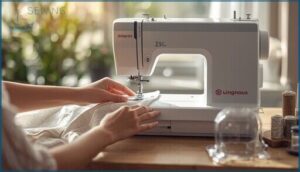 essential sewing safety and maintenance essential sewing safety and maintenance