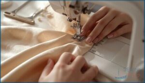 essential sewing techniques for silk needles essential sewing techniques for silk needles