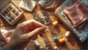 essential tips for beginner sewers essential tips for beginner sewers