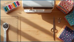 essential tools and materials for quilting essential tools and materials for quilting