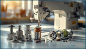 essential tools and setup for bobbin winding essential tools and setup for bobbin winding