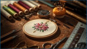 essential tools for precision stitching essential tools for precision stitching