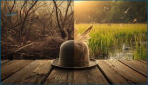 ethics and conservation in feather use ethics and conservation in feather use