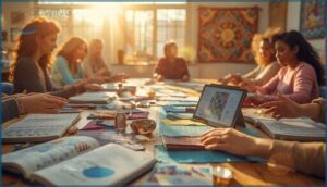 experiences and educational gifts for quilters experiences and educational gifts for quilters