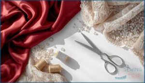 fabric and embellishment selection tips fabric and embellishment selection tips