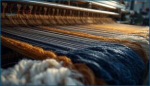 fabric blending methods fabric blending methods