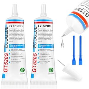 10 Best Fabric Glues for Patches: Reviews & Application Tips 2 Fabric Glue Permanent Washable for B0DDJLPB28