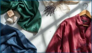 fabric maintenance and longevity fabric maintenance and longevity