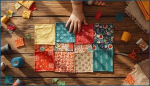 fabric memory games fabric memory games