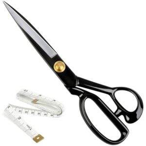 Top 10 Fabric Scissors for Professional Seamstresses (2026 Guide) 8 Fabric Scissors Professional 10 inch B07Y2ZBSN1